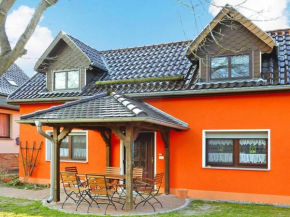 Ferienhaus zum Storchennest in Storkow